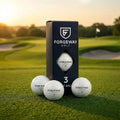 Forgeway Golf 3-Pack DFS Golf Balls